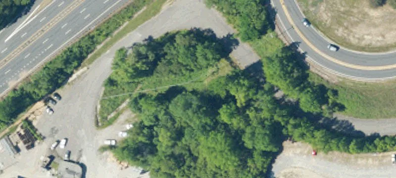 Hamburg Rd