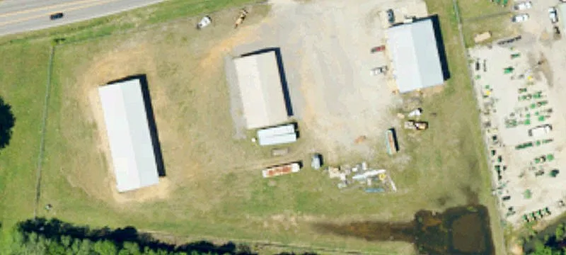 136 Old Wagener Rd