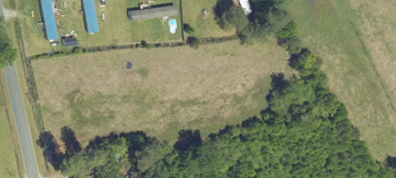 613 Cooktown Rd