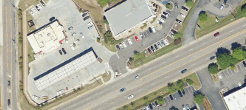 Lk Murray Blvd