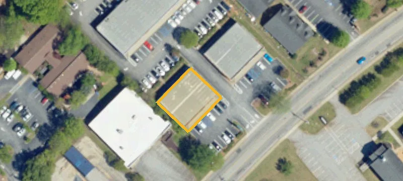 211 Butler Rd