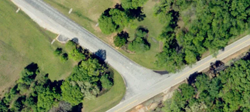 Wilson Brg Rd