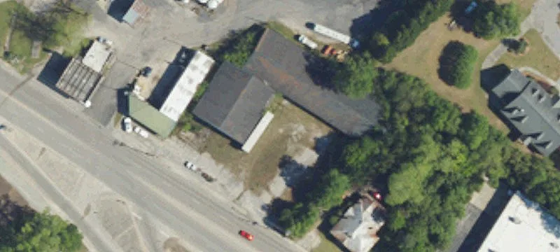Hwy 178th E