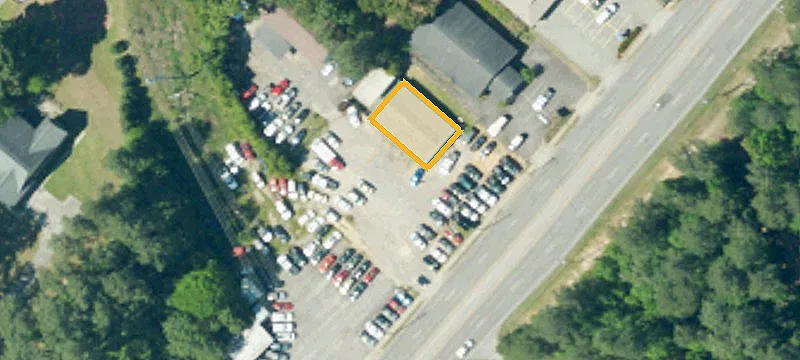 234th Edgefield Rd