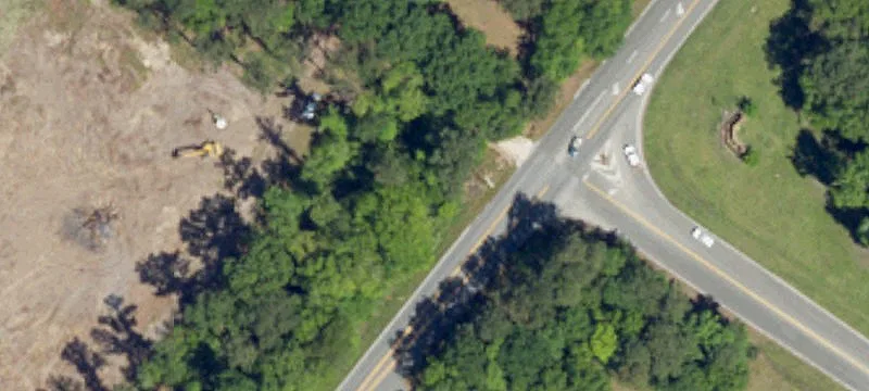 Hwy 165