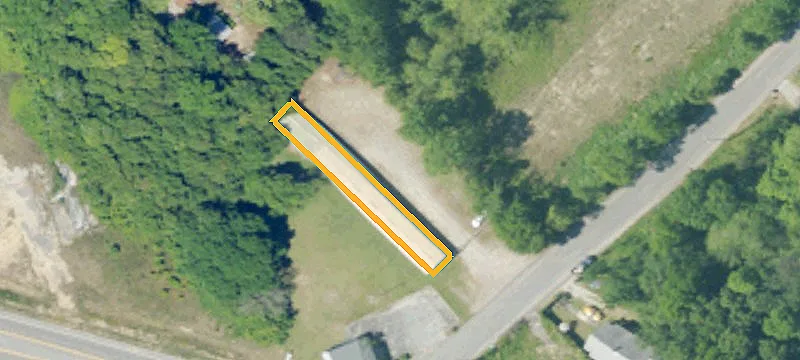 402 Barton Rd