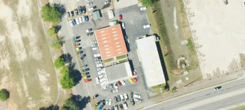 1301 Pne Log Rd