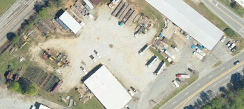 2523 Rutherford Rd