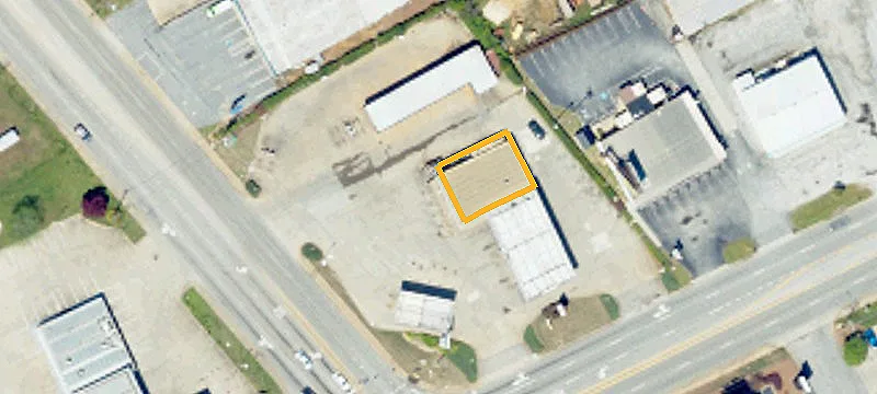 590 Byp 72nd NW
