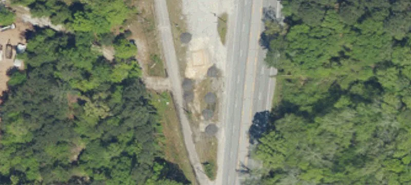 Charleston Hwy