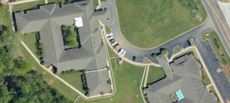 2004 Pelham Rd