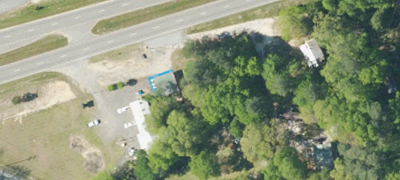 769 Jefferson Davis Hwy