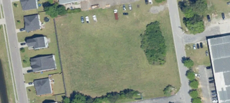 Hamburg Rd