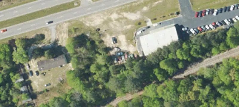 Warrenville, SC 29851