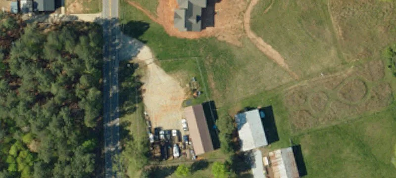 920 Mt Olivet Rd
