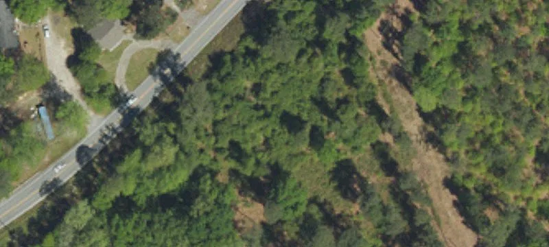 Old Barnwell Rd
