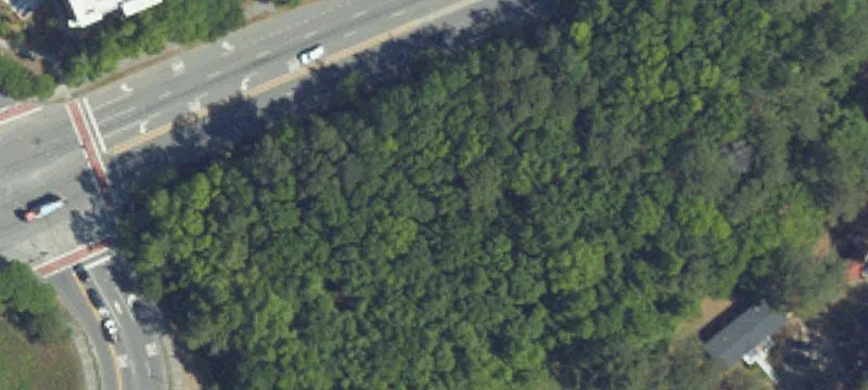 Hungryneck Blvd