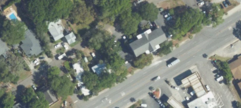 Palm Blvd