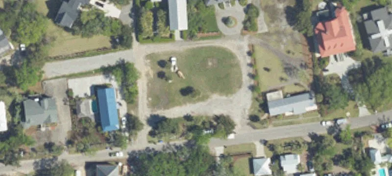 Pickett Ct