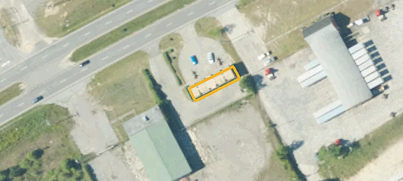 4523 Jefferson Davis Hwy
