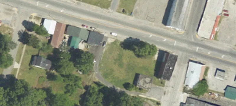 Main St