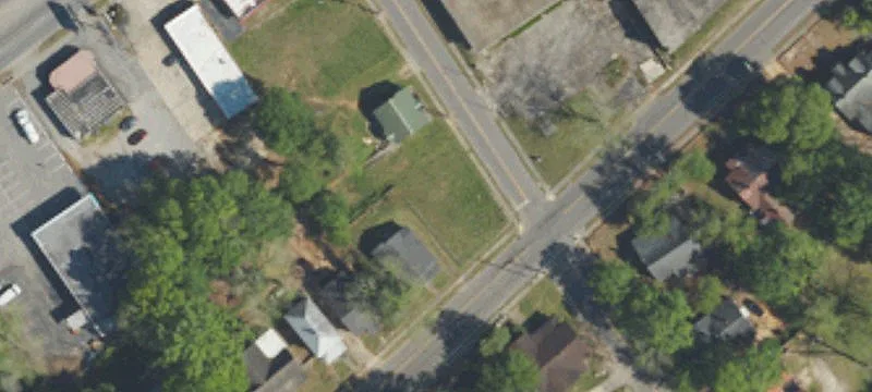 Glover St At Doyle St