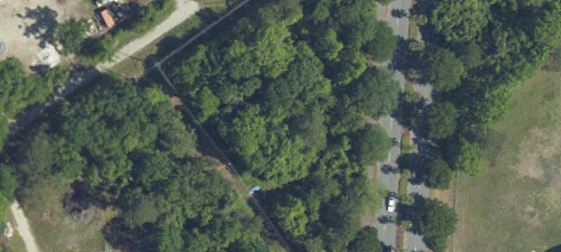 Hungryneck Blvd