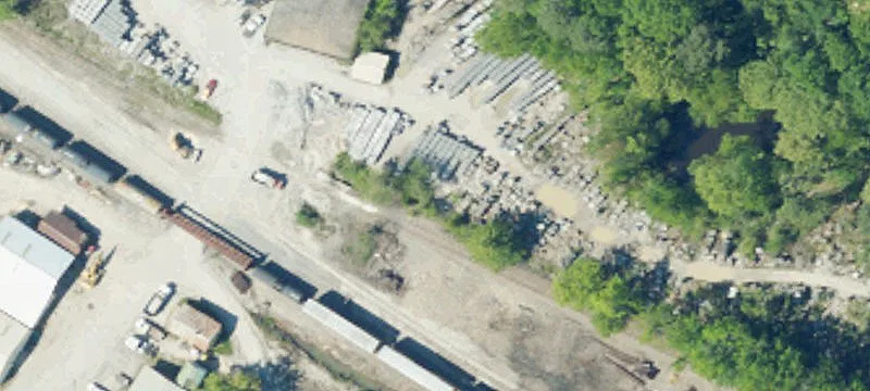 Hamburg Rd