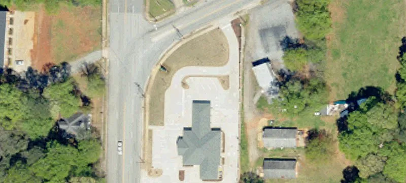 Alabama Ave