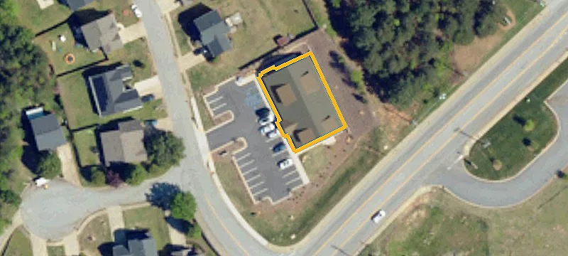 100 Constantine Way