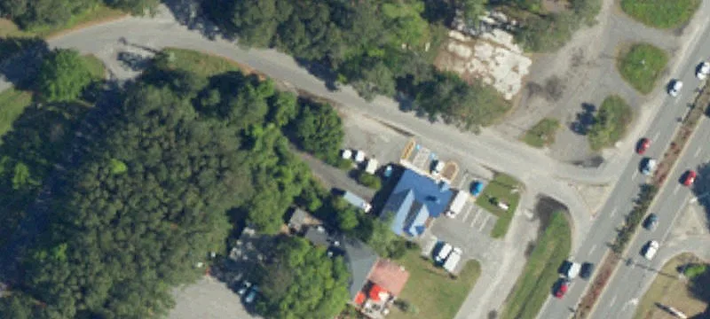 11167 Ocean Hwy