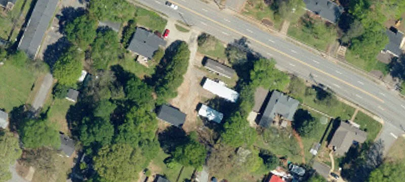 811 Franklin Rd