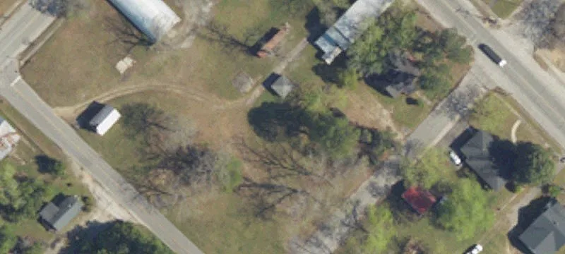 Charleston Hwy