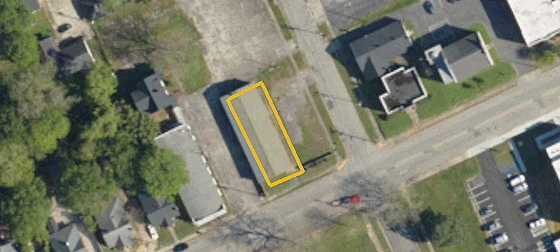 300 Gay St