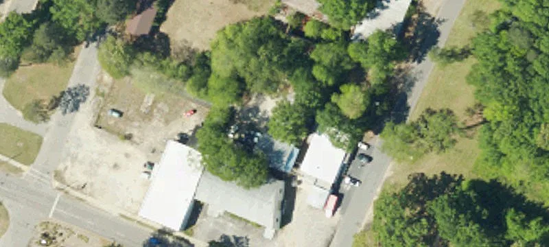 116 Williamsburg NE St