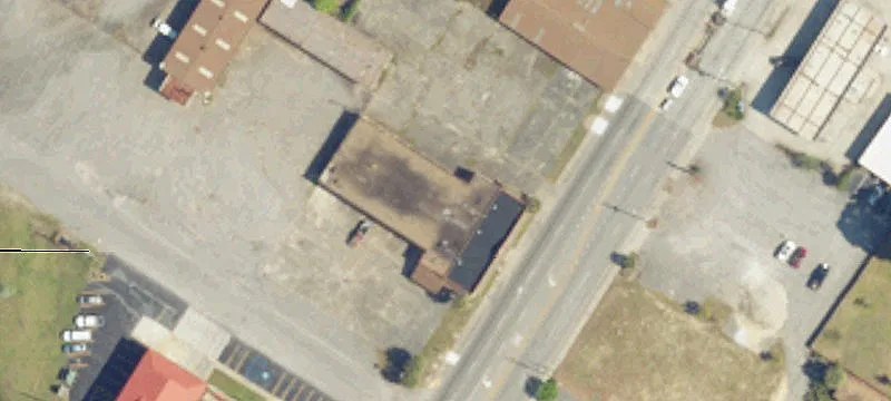 205 Fraser St