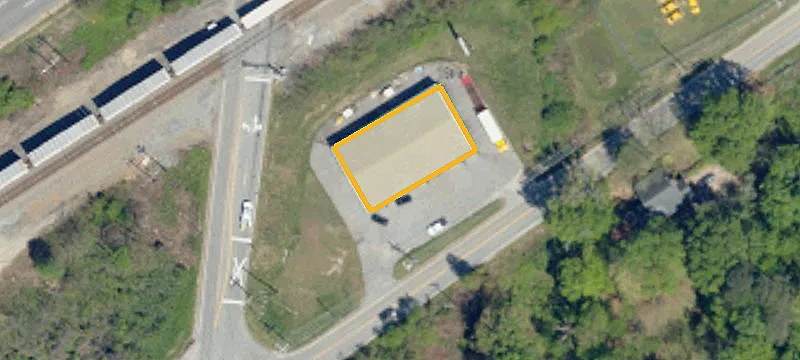 444 Warehouse Ct