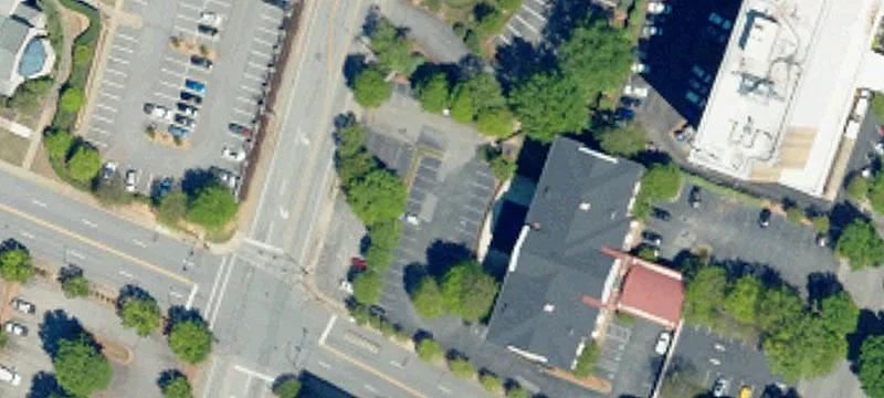 Townes St