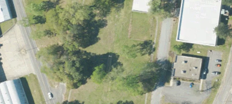 Hickman St