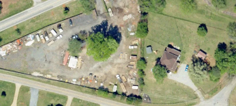 Old Bethel Rd