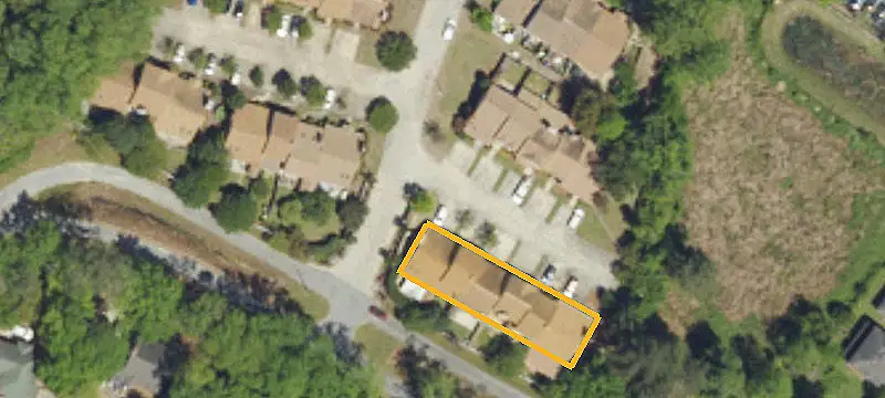 Water Oak Dr