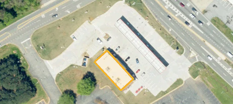 8697 Asheville Hwy