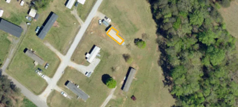 429 Old Ml Rd