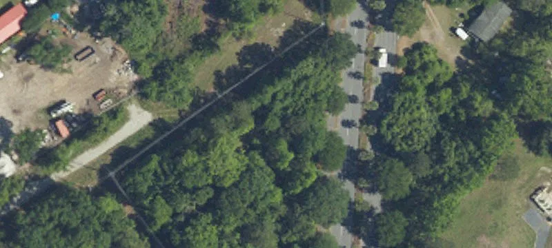 Hungryneck Blvd