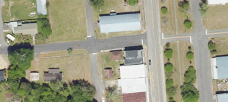 111 Magnolia St