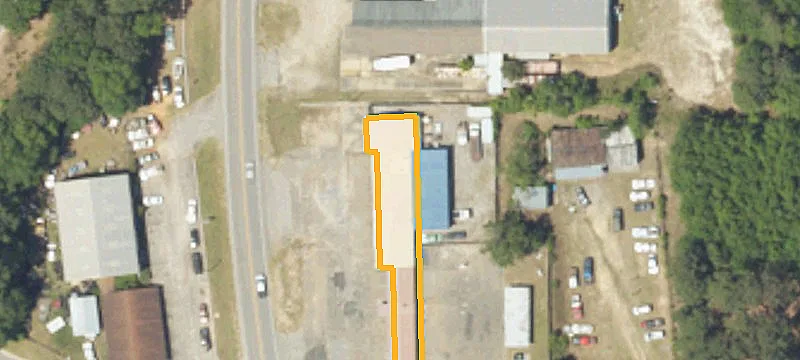 2595 Peach Orch Rd