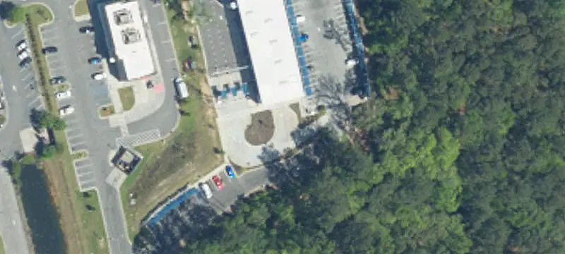 3647 Ladson Rd