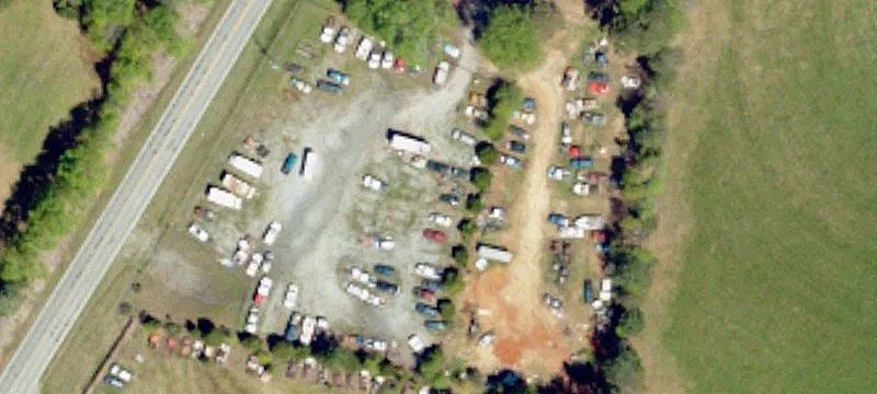 Rutherfordton Hwy