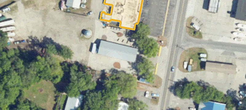 3536 Hwy 17th Business