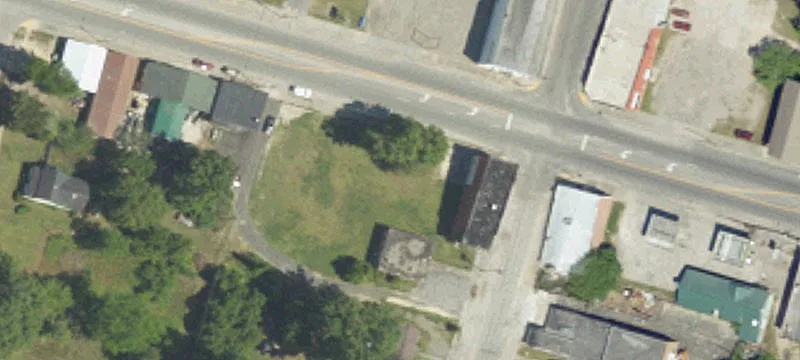 Main St